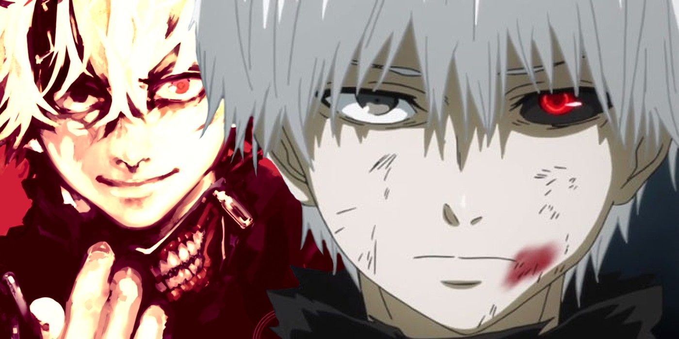 Tokyo Ghoul Fans Disappointed by Season 2 Need To Read the Manga