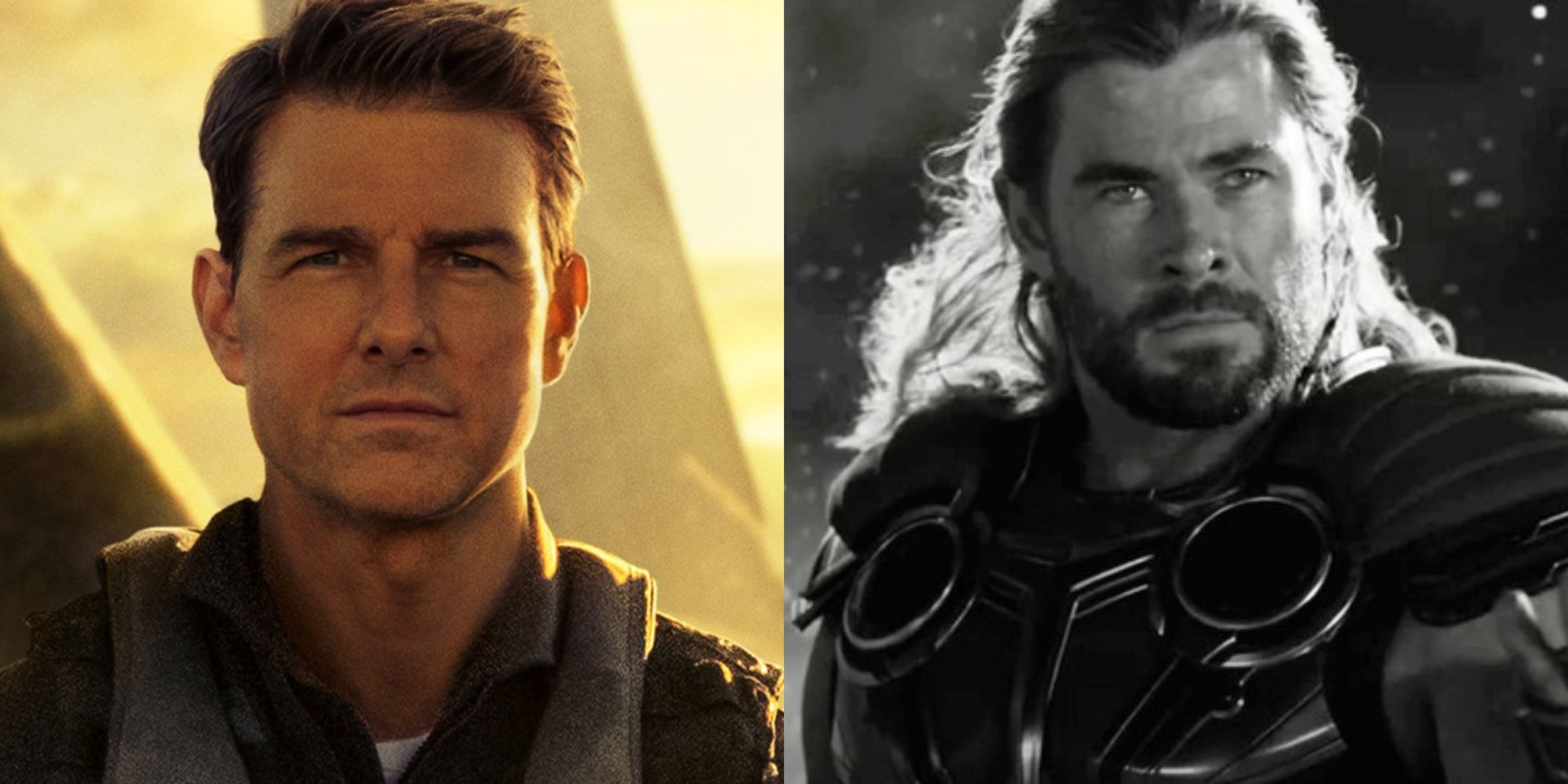 Thor: Love and Thunder - Box Office Mojo