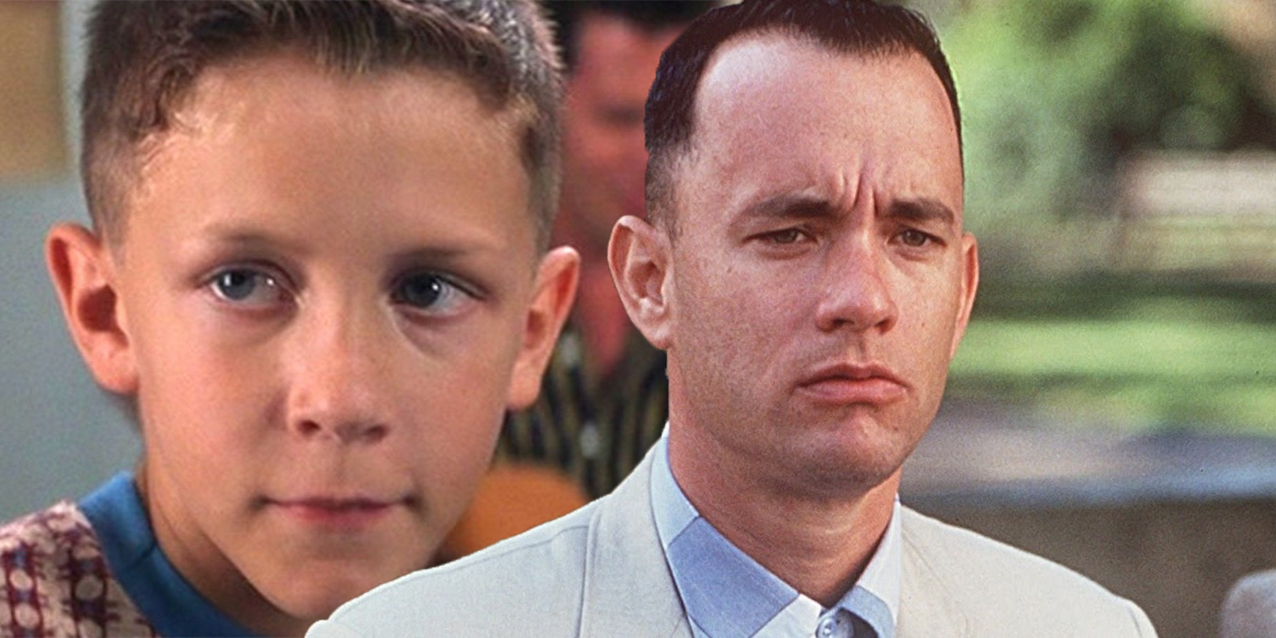 Forrest Gump’s Accent Defined (The Purpose Is So Heartwarming!)