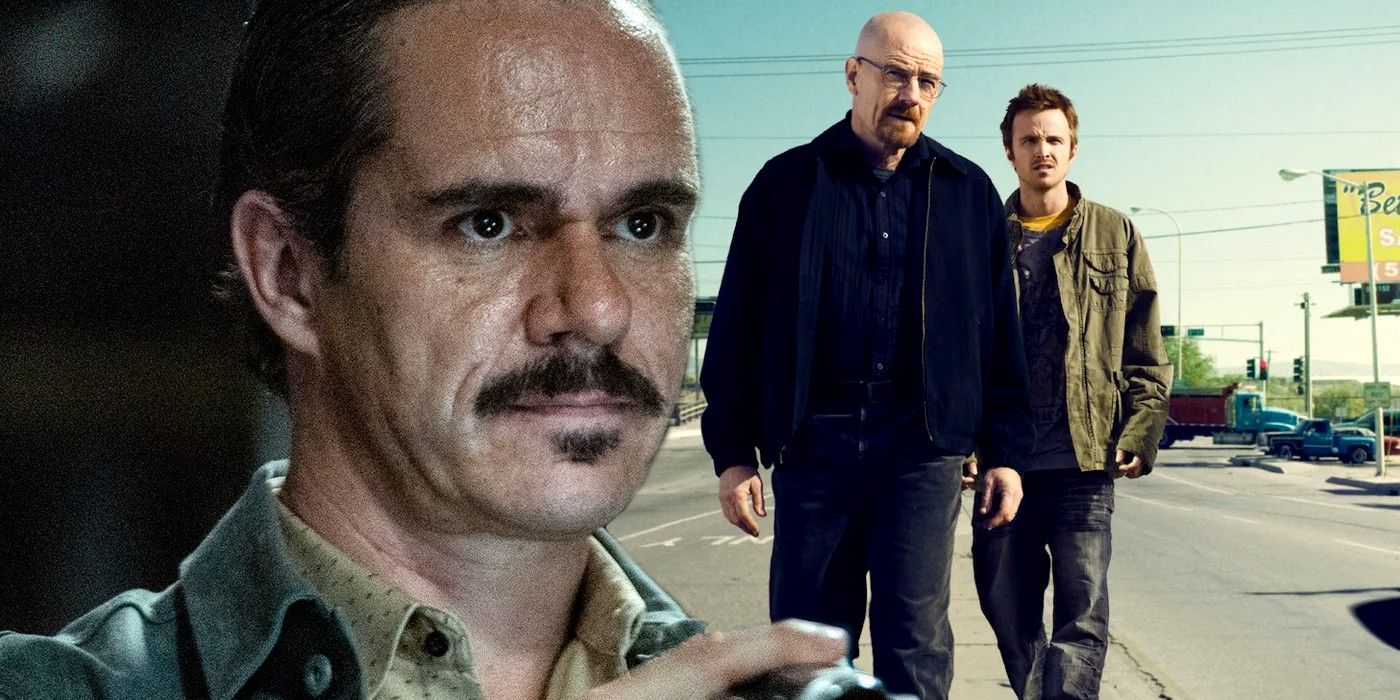 Better Call Saul Just Made Walt & Jesse's Appearances Even More Important