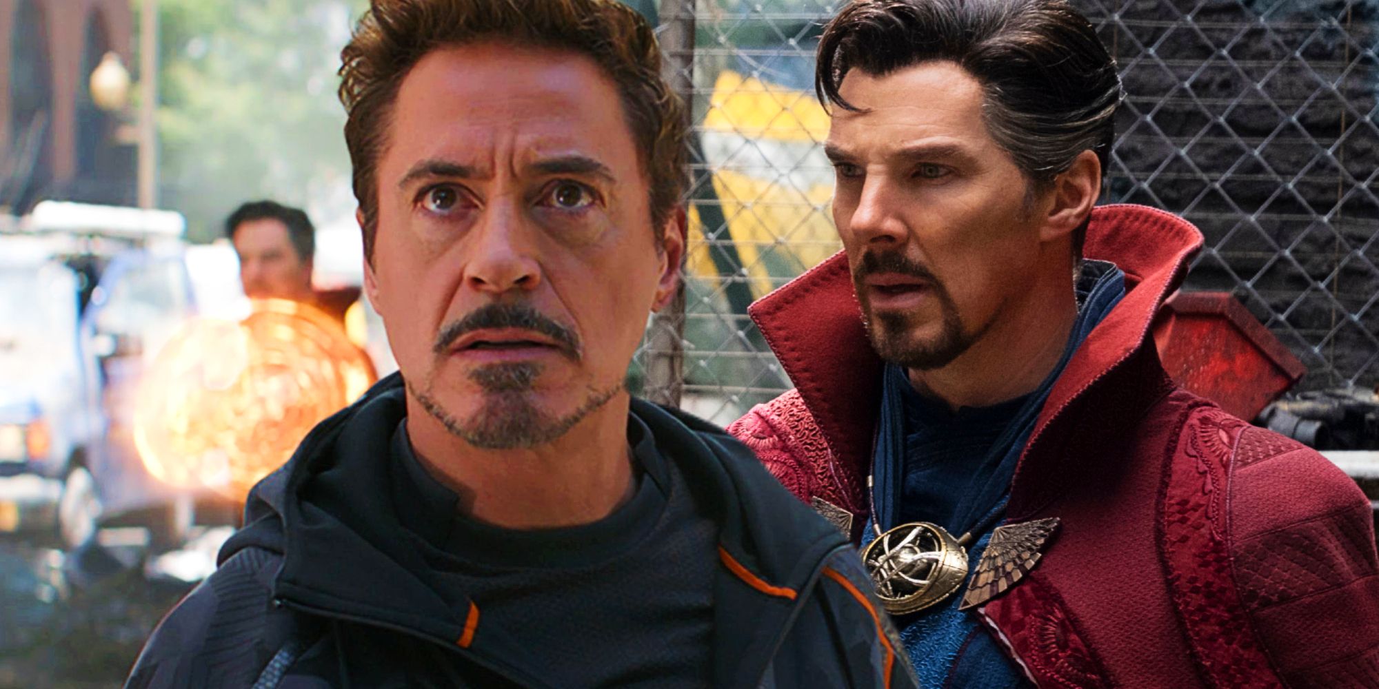 Marvel Has 3 Years To Make You Care About The New Avengers