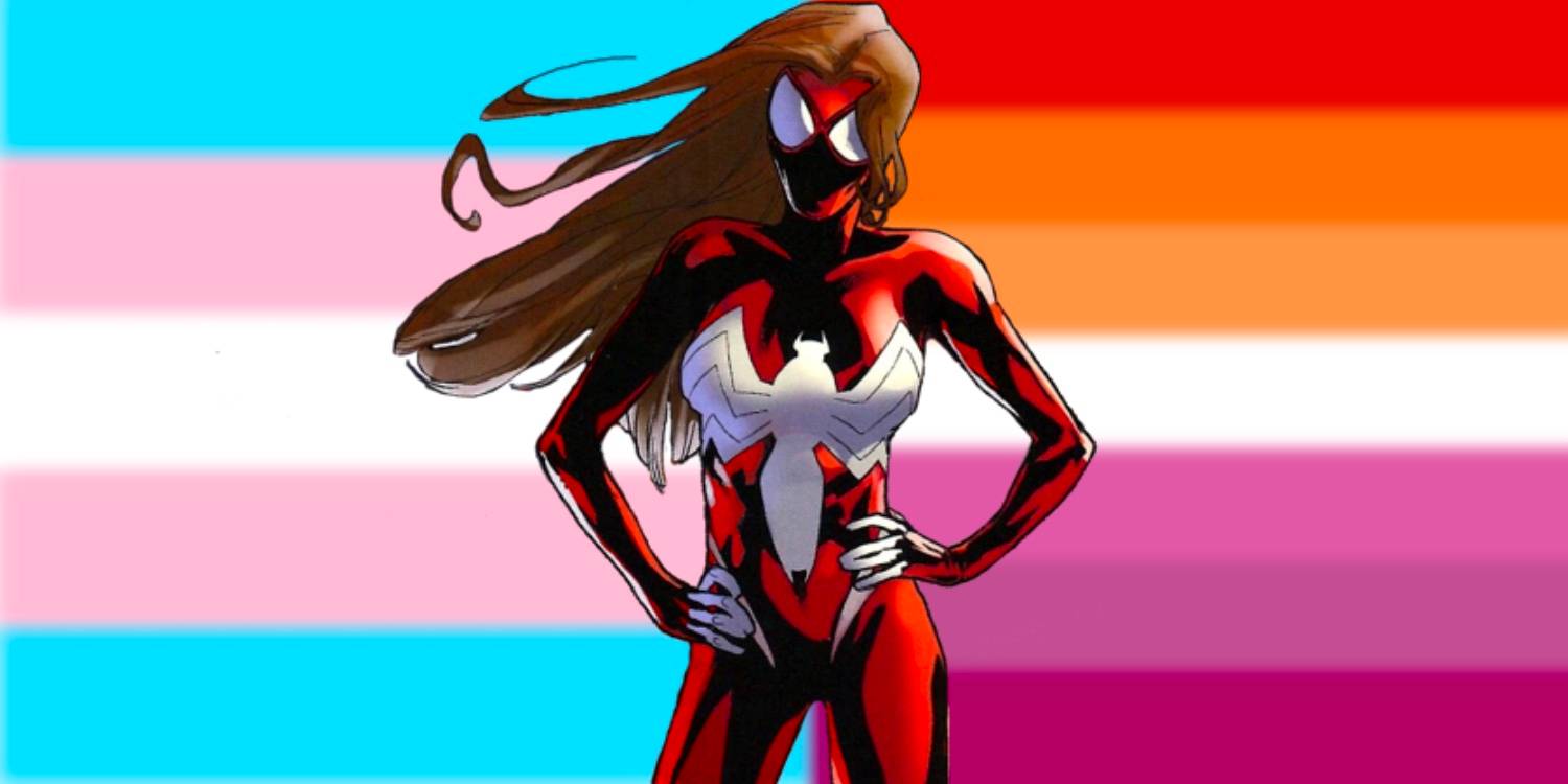 Jessica drew ultimate