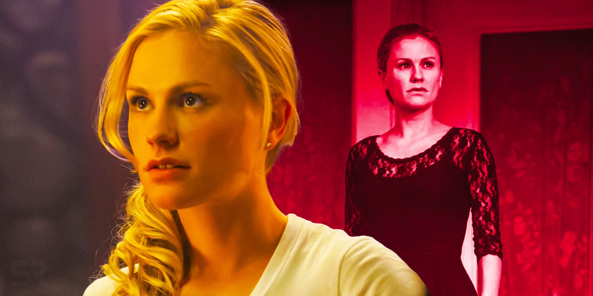 True blood sookie stackhouse age beginning and end