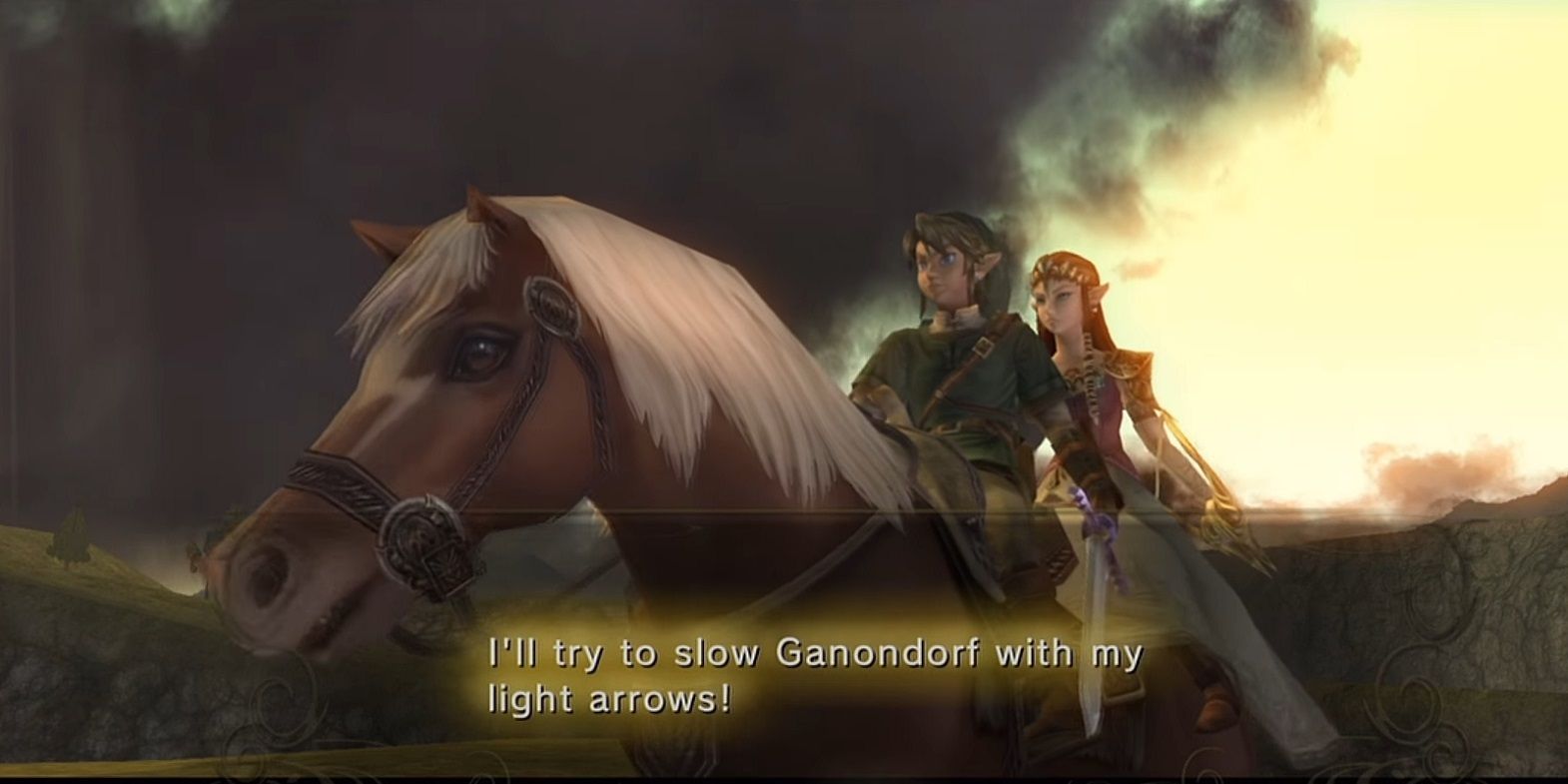 Twilight-Princess-Horseback-Battle