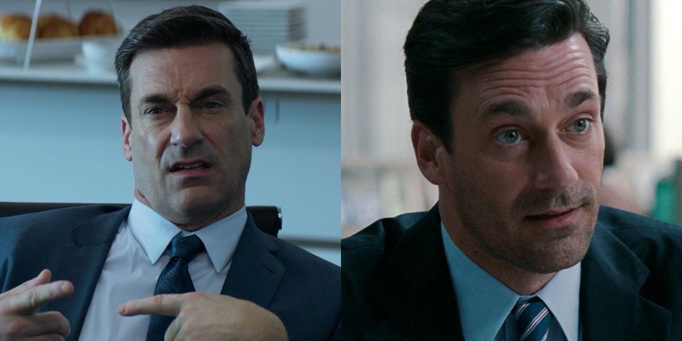 Jon Hamm's 10 Highest-Grossing Movies, Ranked According To Box Office Mojo