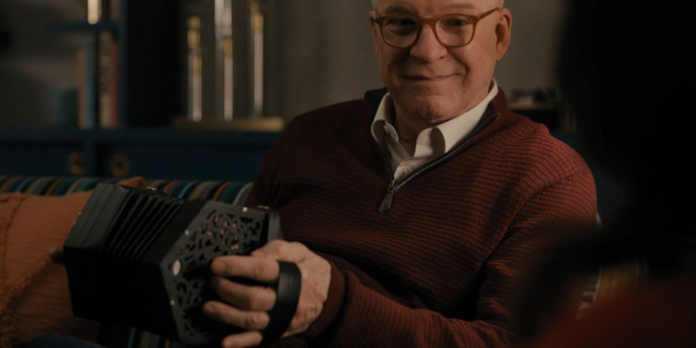 Only Murders In The Building Oliver's 9 Best Quotes