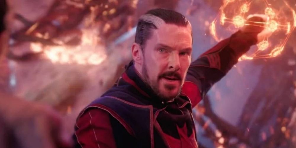 10 Unpopular Reddit Opinions About Doctor Strange In The Multiverse Of