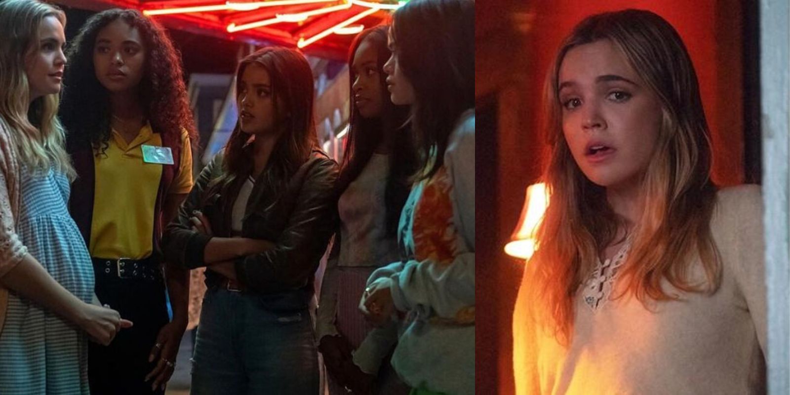 Pretty Little Liars Original Sin: 10 Shocking Things That Happened In