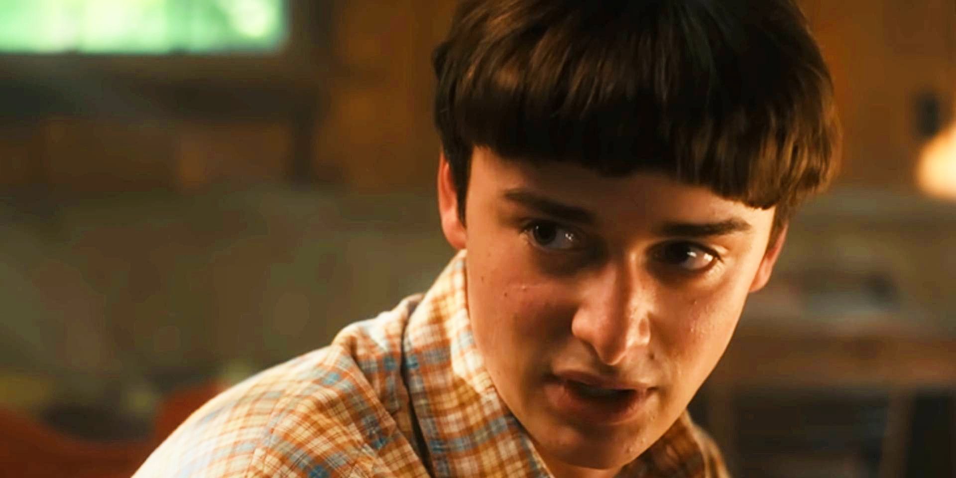 Why Did Will Cry in 'Stranger Things' Season 4? Let's Discuss