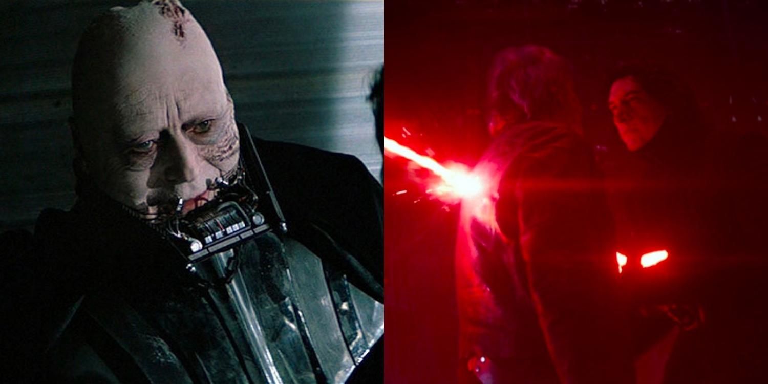 Star Wars' Deaths, Ranked by How Sad They Were
