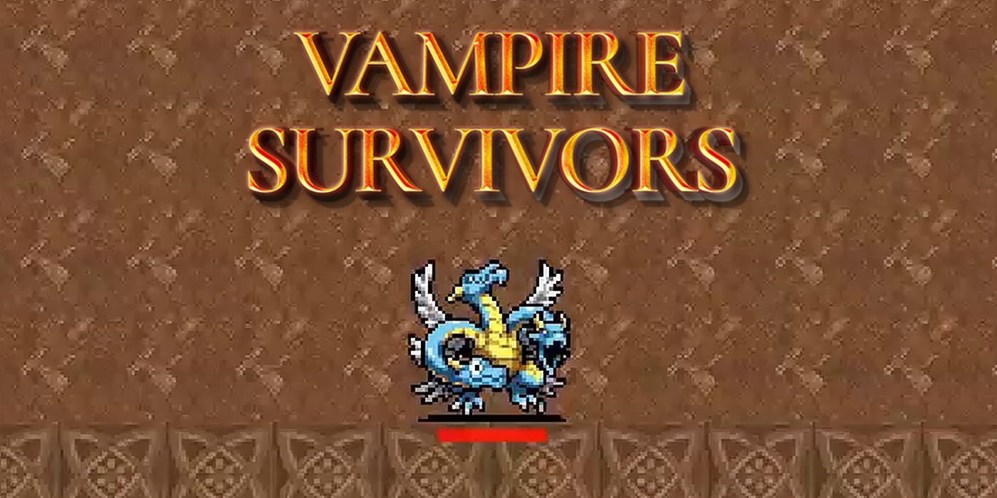 Vampire Survivors How to Unlock Gyorunton