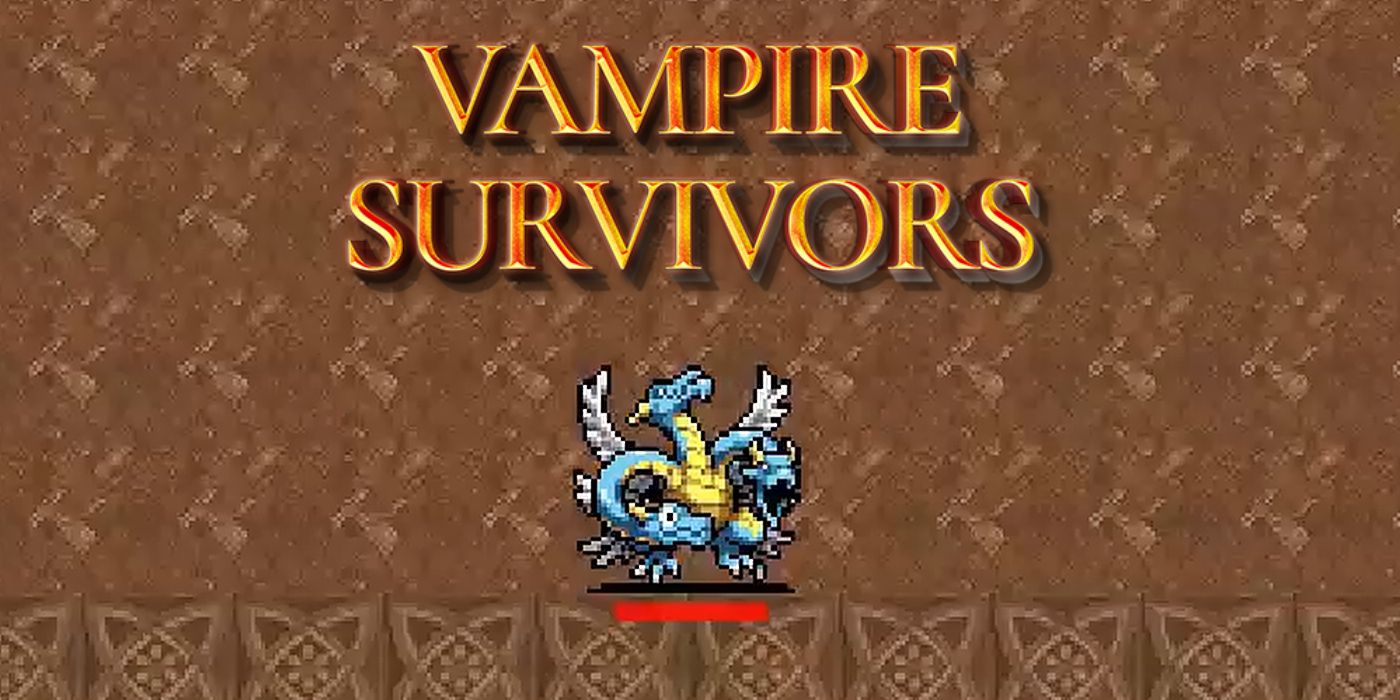 How to Unlock (& Evolve) the Bracelet in Vampire Survivors