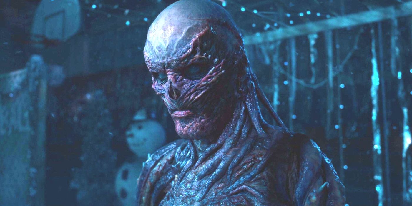 Stranger Things season 5 theory: Vecna takes on human form?, TV & Radio, Showbiz & TV