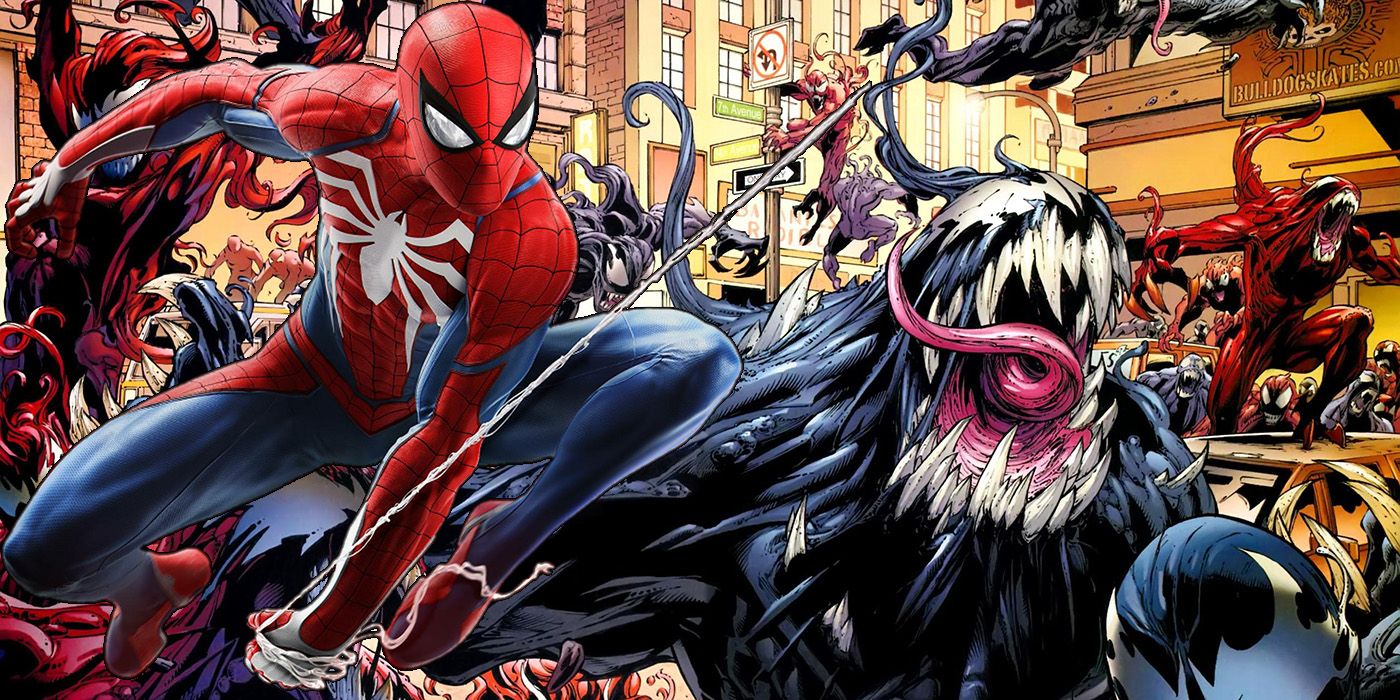 Spider-Man 2 Story Interview: Venom, Multiverse, Sequels & More