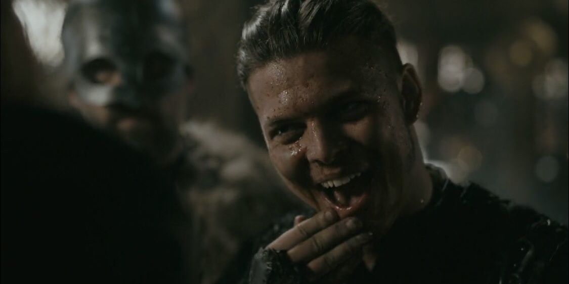 Ivar orders a death sentence in Vikings