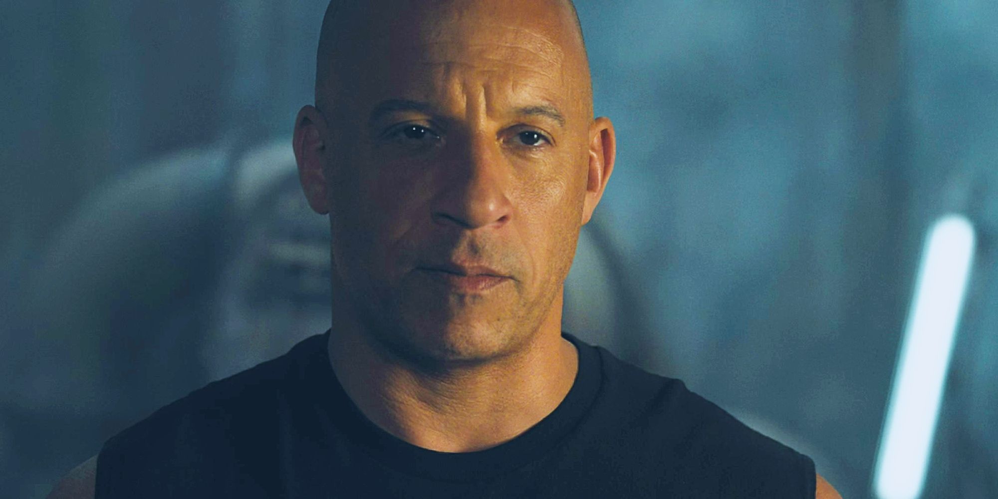 How Much Vin Diesel Is Being Paid For Fast 10 Revealed