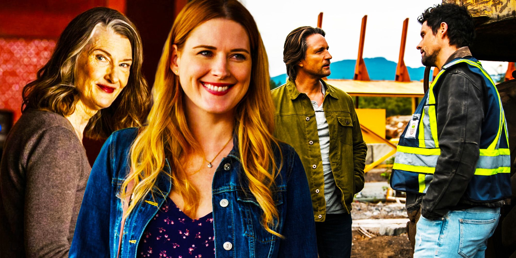 Virgin River' Season 5: Cast Info, Release Date, Spoilers, News and More