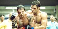 Warrior Movie