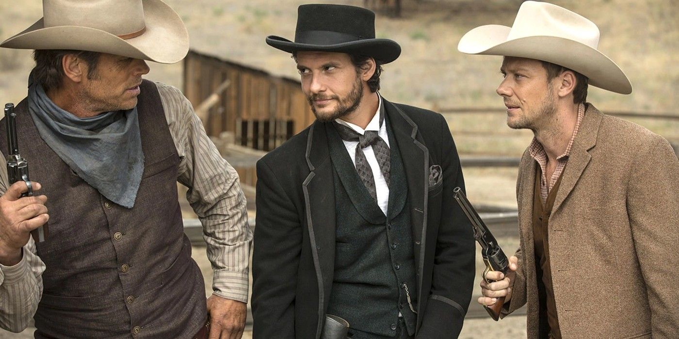 Westworld: The 10 Most Exciting Narratives In The Park For Guests To ...