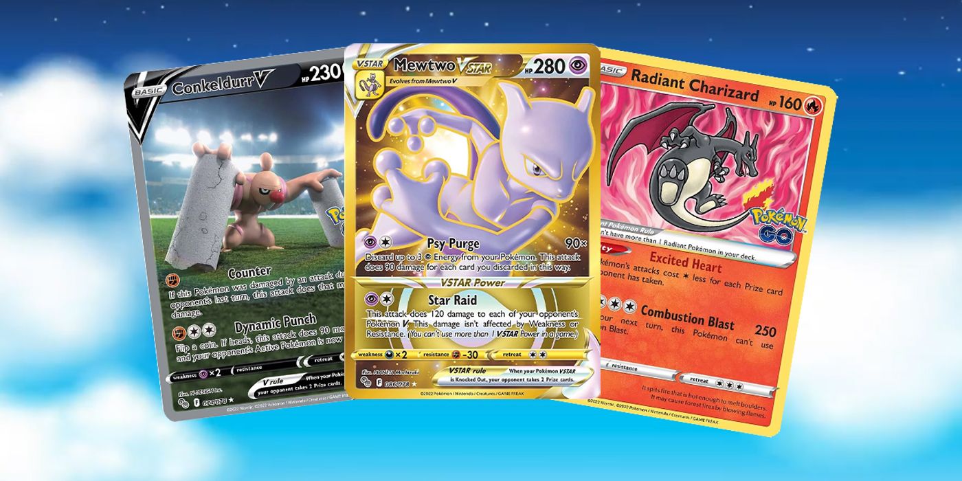 Which Pokemon GO TCG Cards Are Worth The Most Money