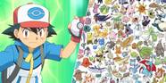 Pokemon Completed