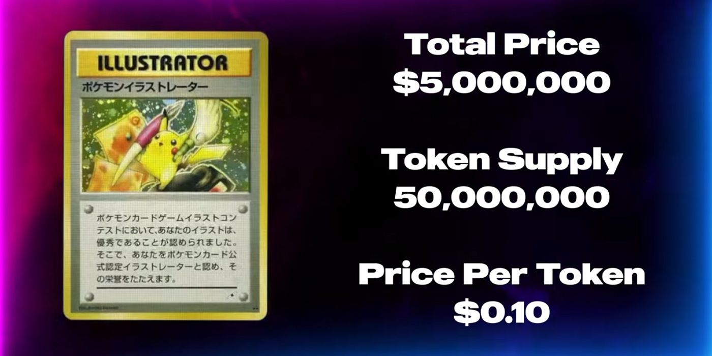 The $5 million Pokémon card: Inside Logan Paul's record-breaking