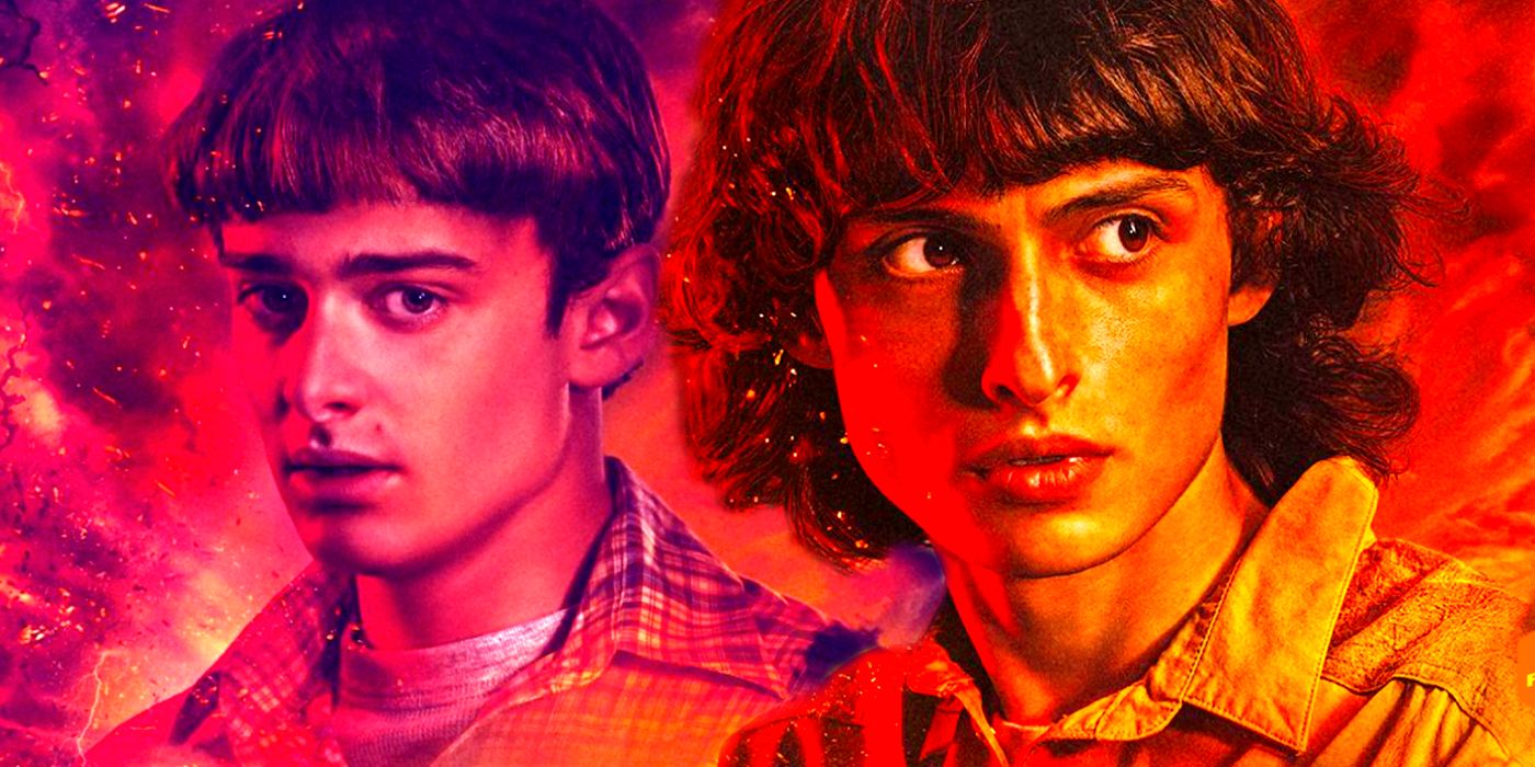 Does Will Like Mike in 'Stranger Things'? (SPOILERS)