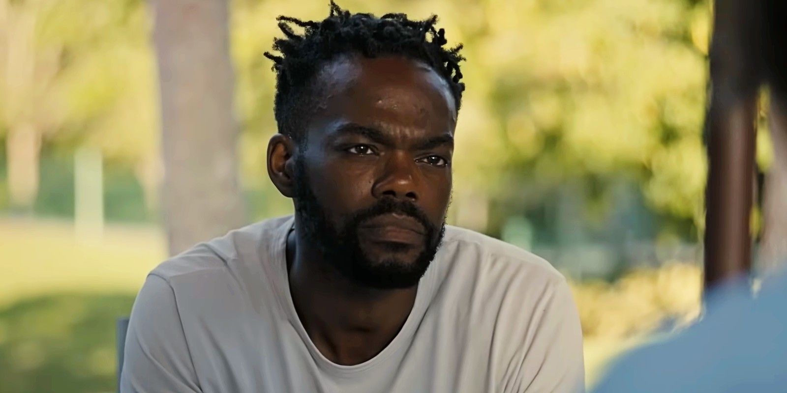 William Jackson Harper as Noah in The Resort