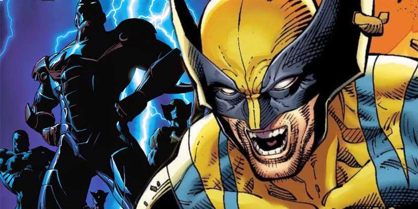 Dark Avengers' version of Wolverine gave the group a way better name.