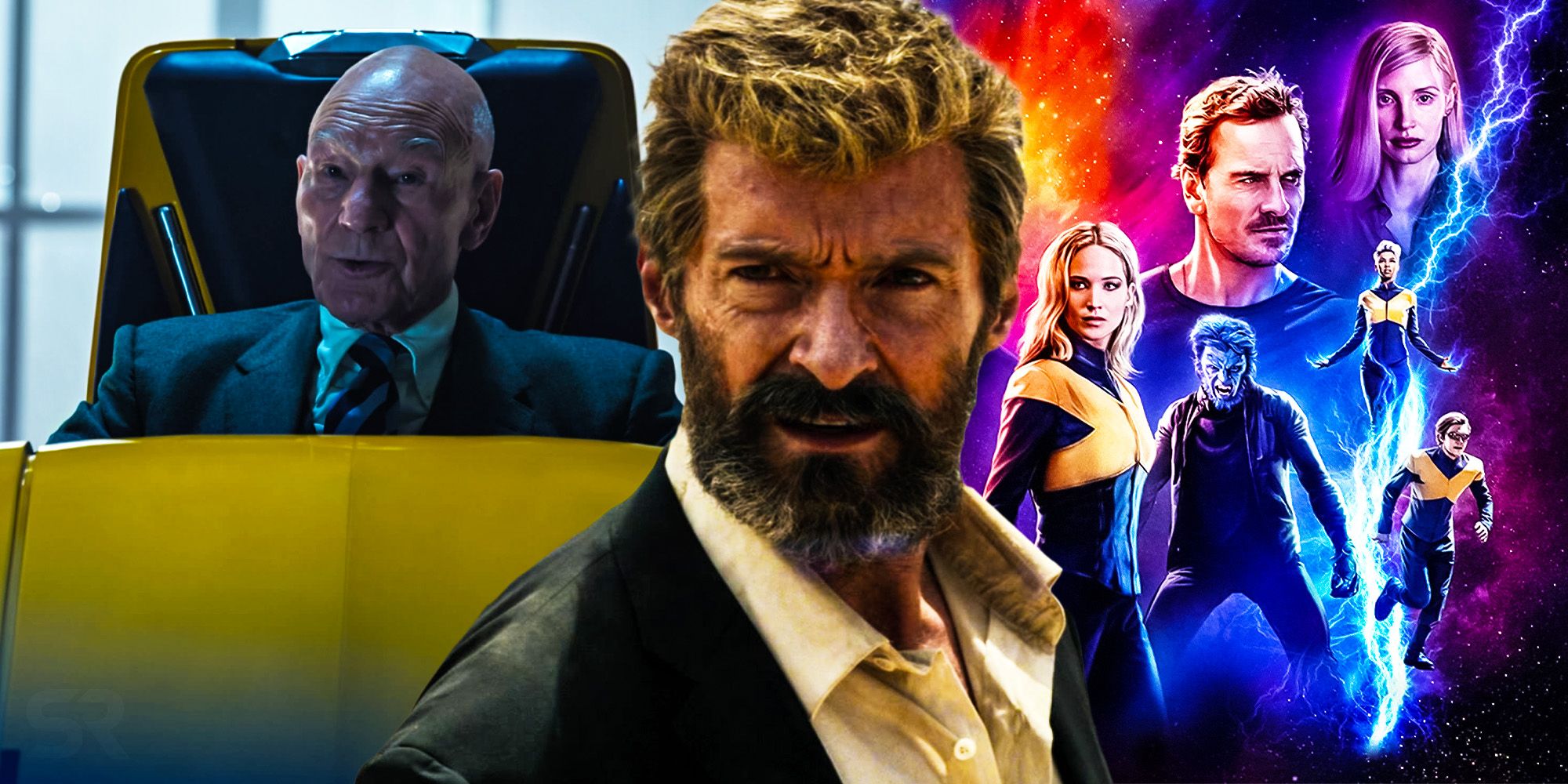 The MCU's First Mutant Introduction Beats All Your X-Men Theories