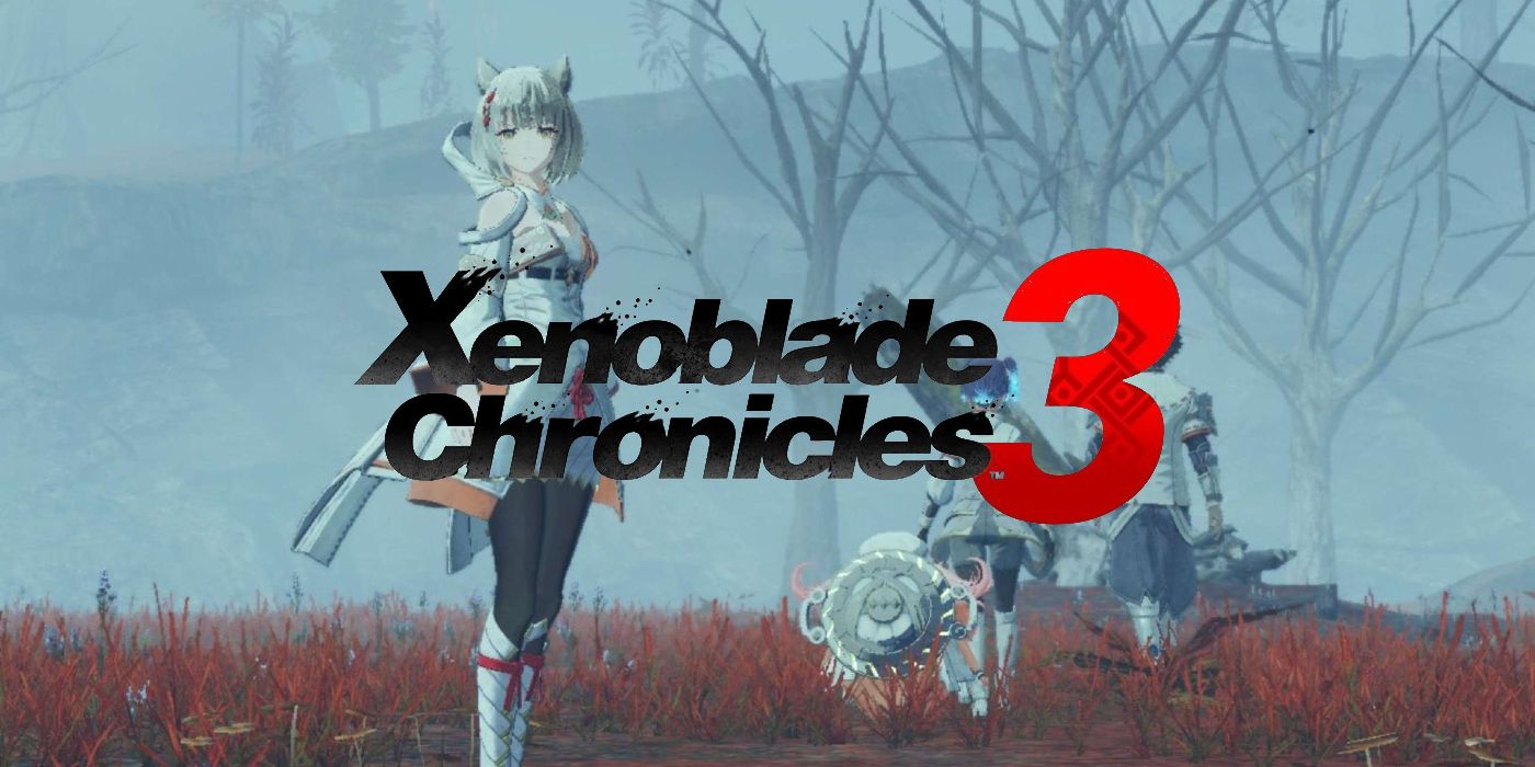 Xenoblade Chronicles 3 How Nia Returns