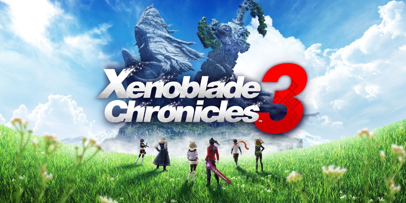 Xenoblade Chronicles 3 Review Best In Class