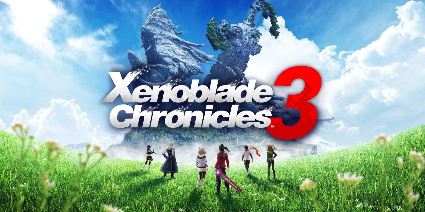 Xenoblade Chronicles 3 review - a JRPG masterpiece