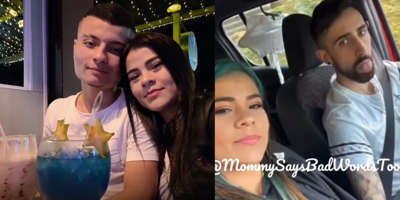 90 Day Fiancé Ximenas Shocking Dating Life After Mike Explored