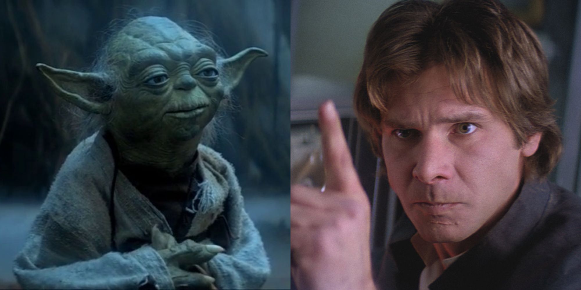 Star Wars: 10 Best One-Liners From The Franchise, According To Ranker