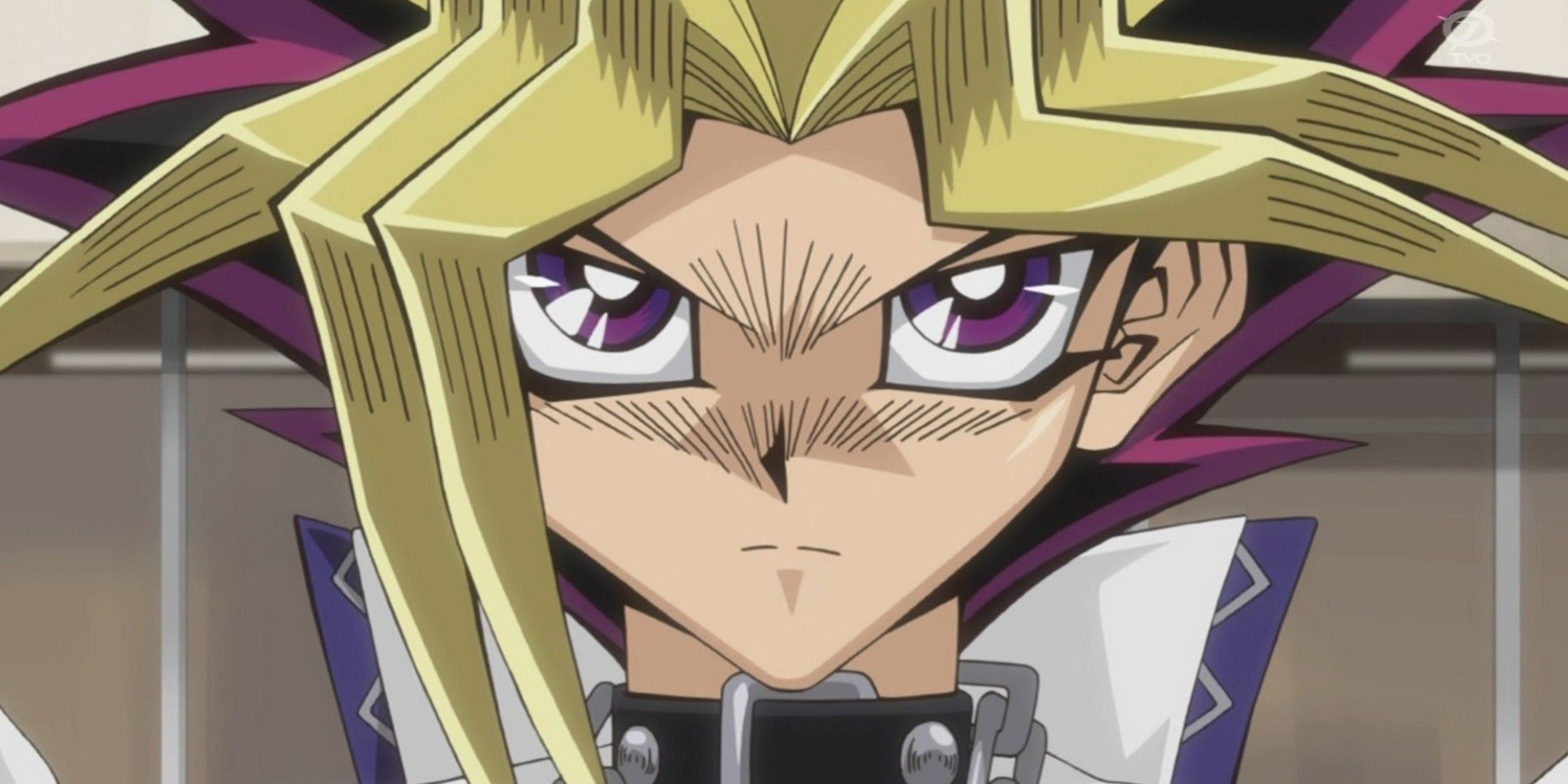 Yu-Gi-Oh! 5Ds - Episódio 118 - Animes Online