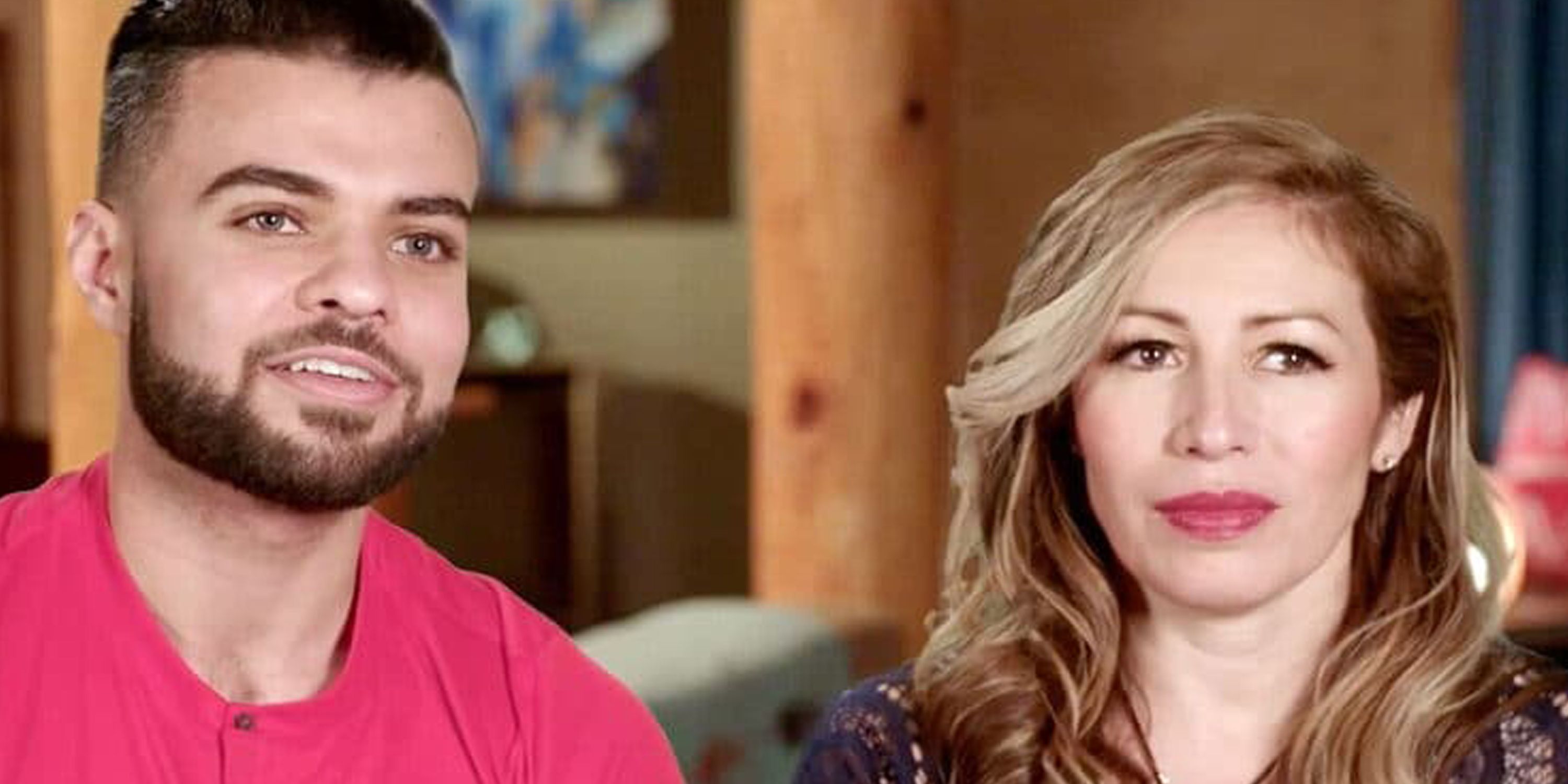 90 Day Fiancé: Yve Reveals Why Mohamed's Proposal Was Extra Special