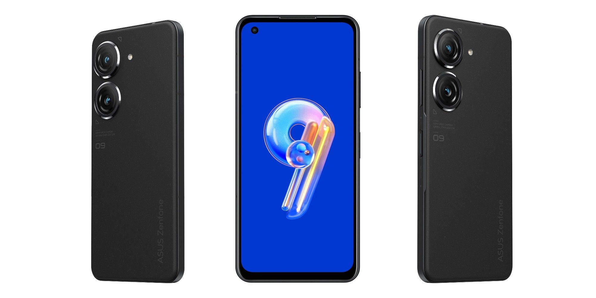 The Zenfone 9 will not be cheap