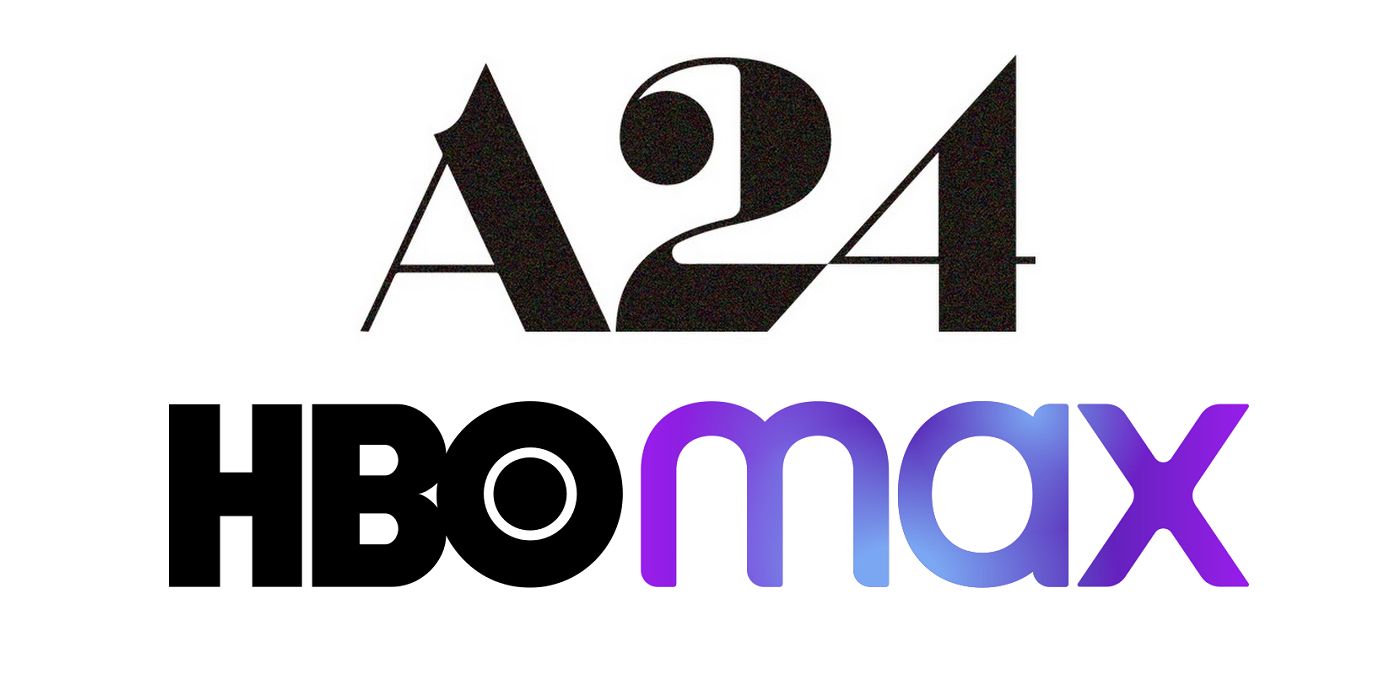 a24 & hbo max
