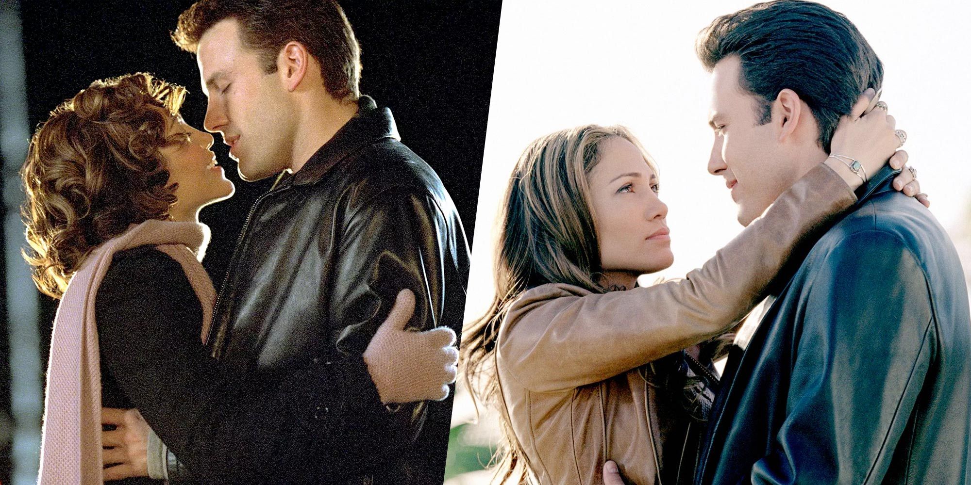 ben affleck jennifer lopez jersey girl gigli