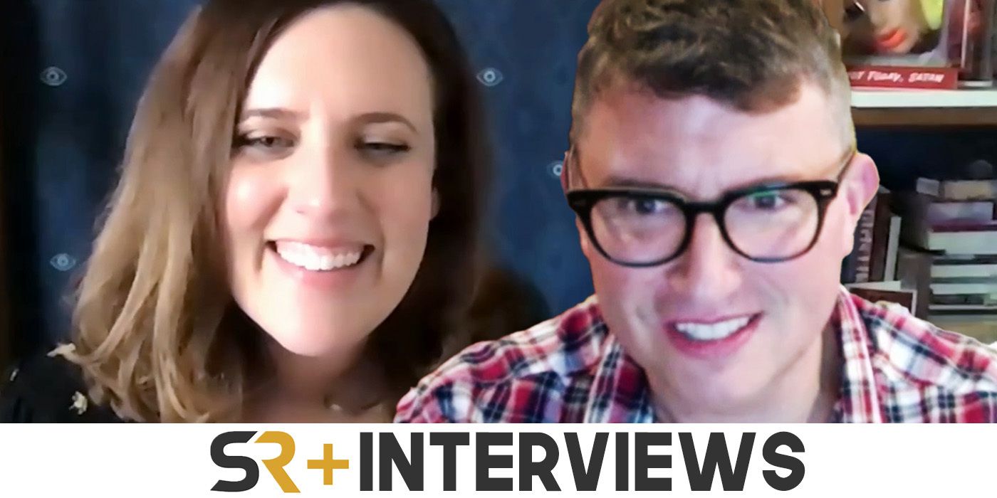 aguirre sacasa &amp; calhoon bring - pll interview