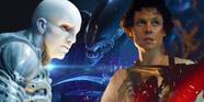 Last Alien Movie 60 Photos Moonagedaydream film