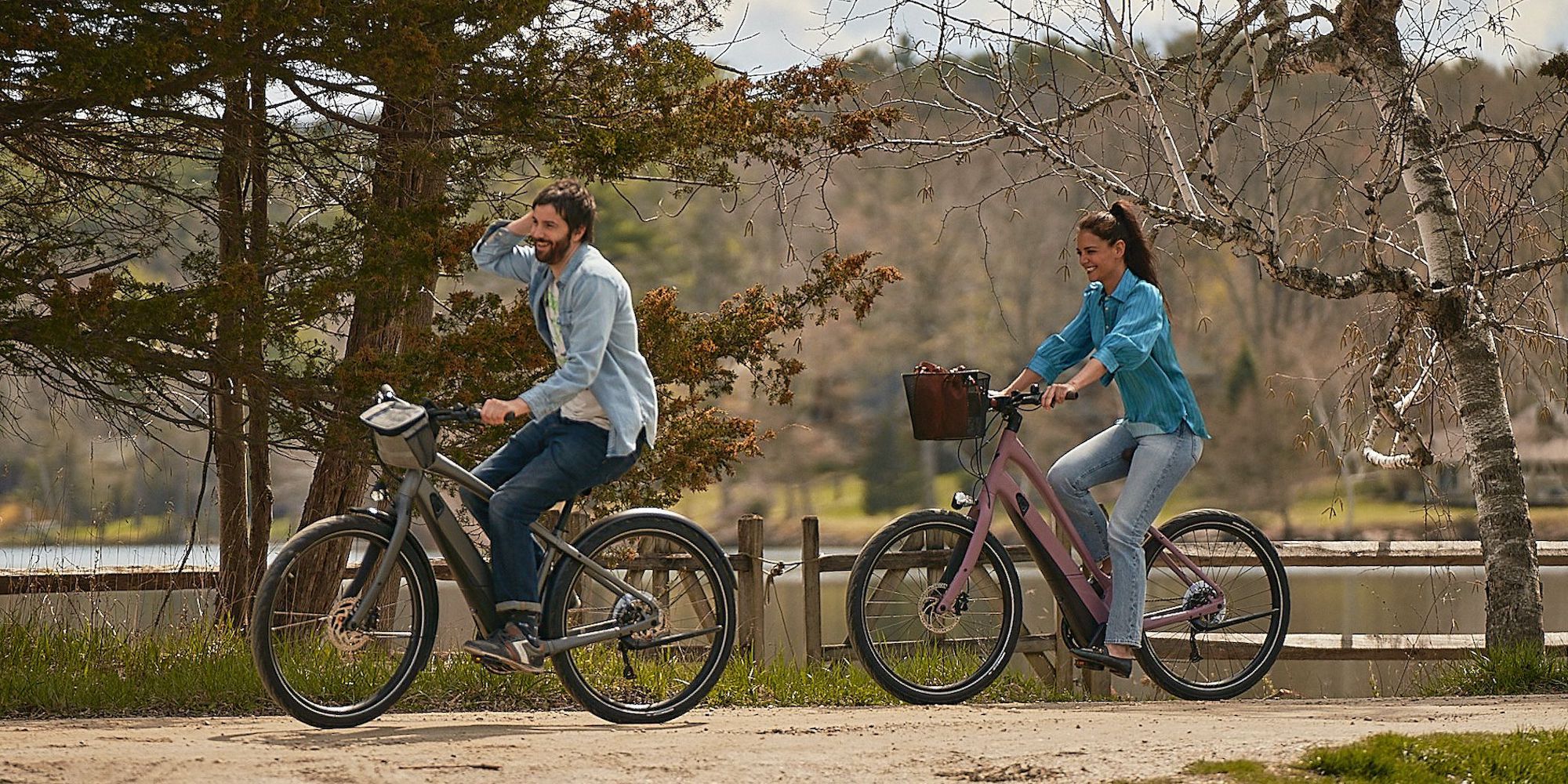 Alone Together Review: Sweet Romance & Relevant Themes Overcome Poor