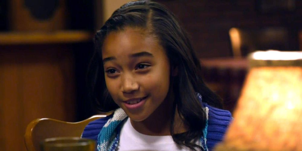 amandla stenberg a taste of romance