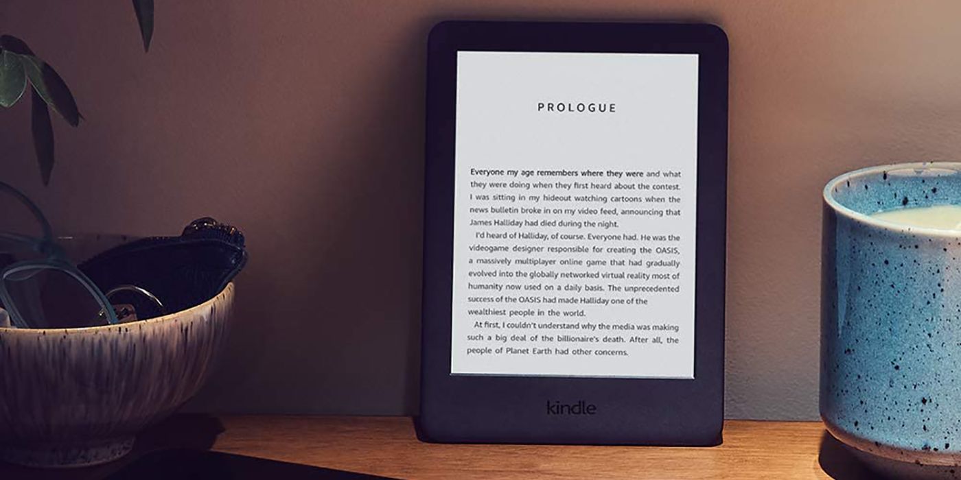 The Best Kindle To Buy On Amazon