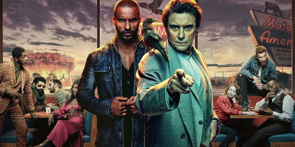 american gods cancelled
