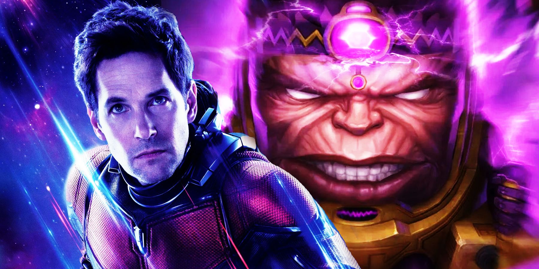 Why is MODOK in Ant-Man 3? screen rent - Trending News