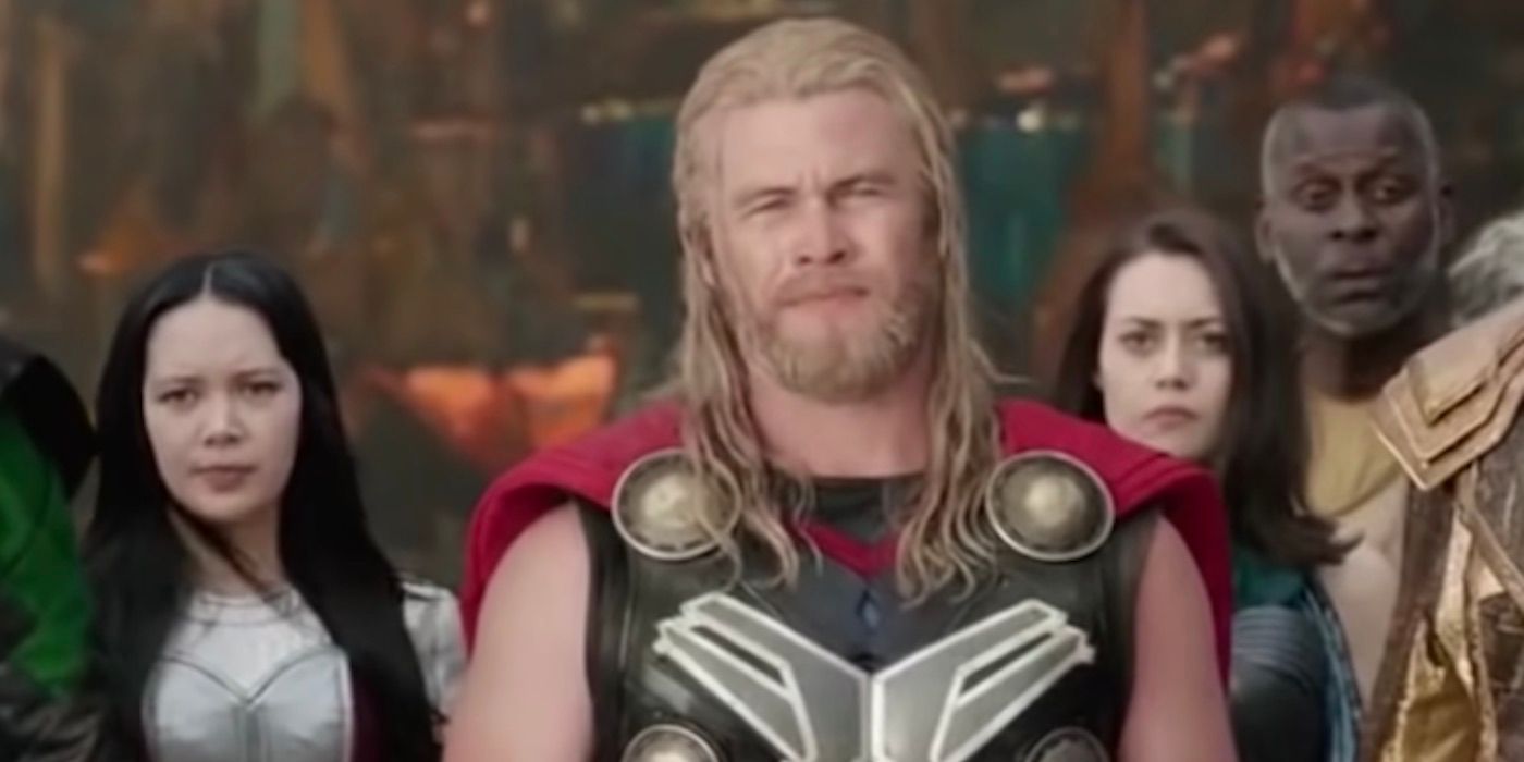 Every Cameo In Thor: Love & Thunder Explained