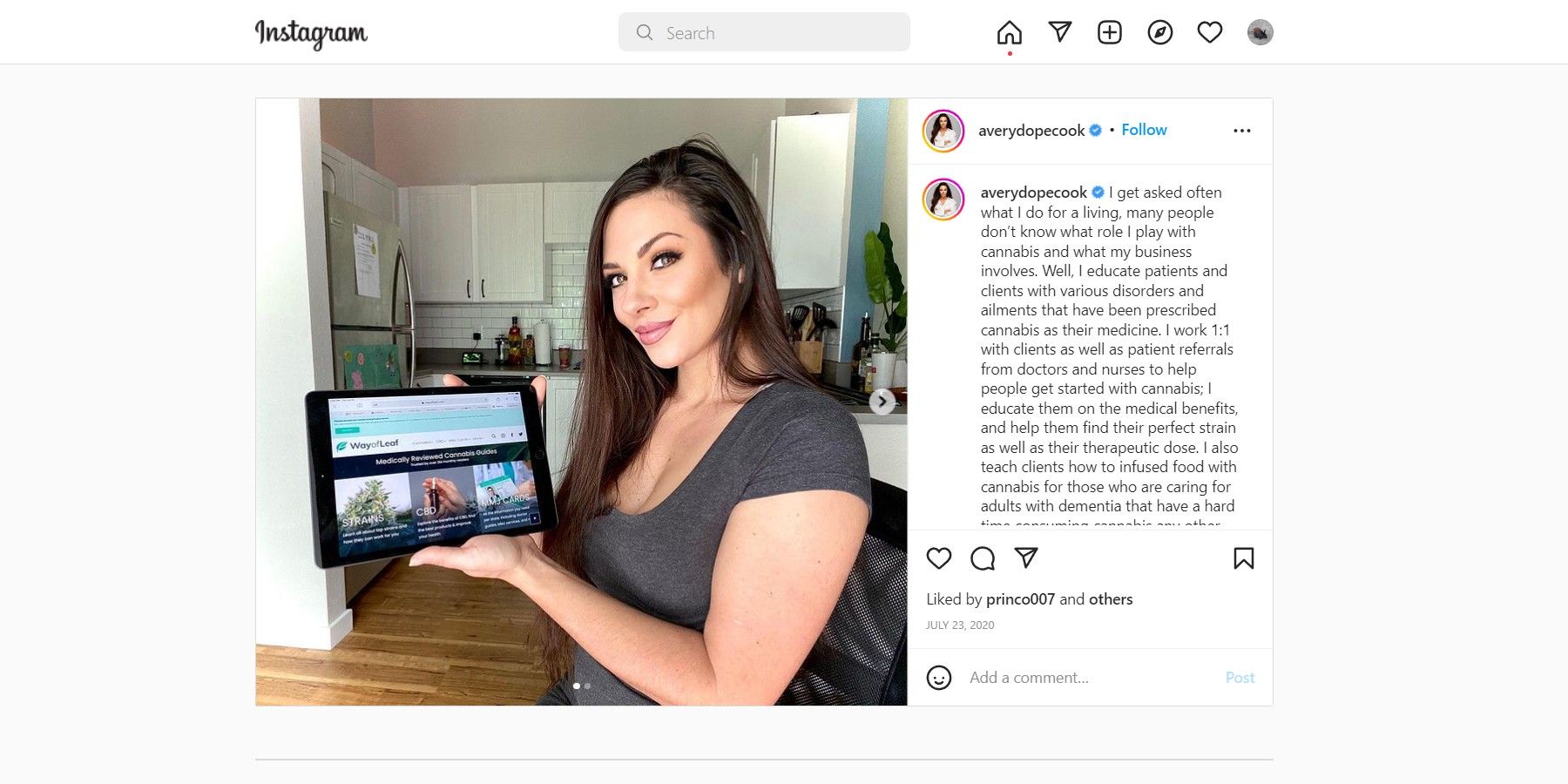 90 Day Fiancé Avery Warner's Weight Loss Makeover In Pictures