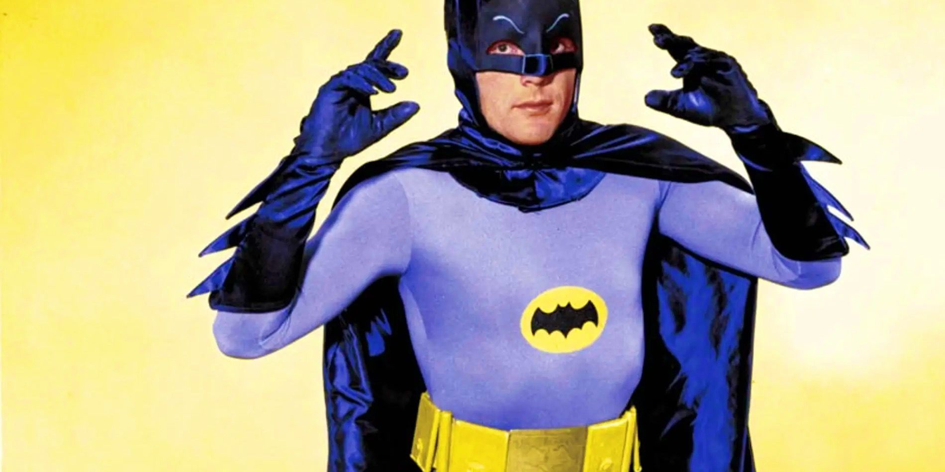 Every Gadget Adam West's Batman Pulled From His Utility Belt